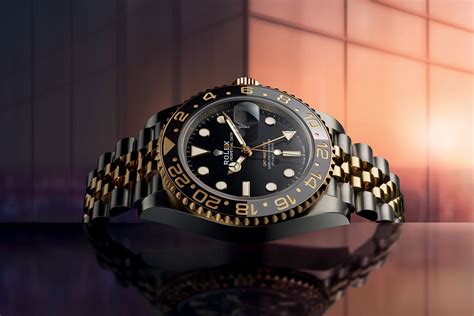 rolex gmt gold 2023|new 2023 rolex models.